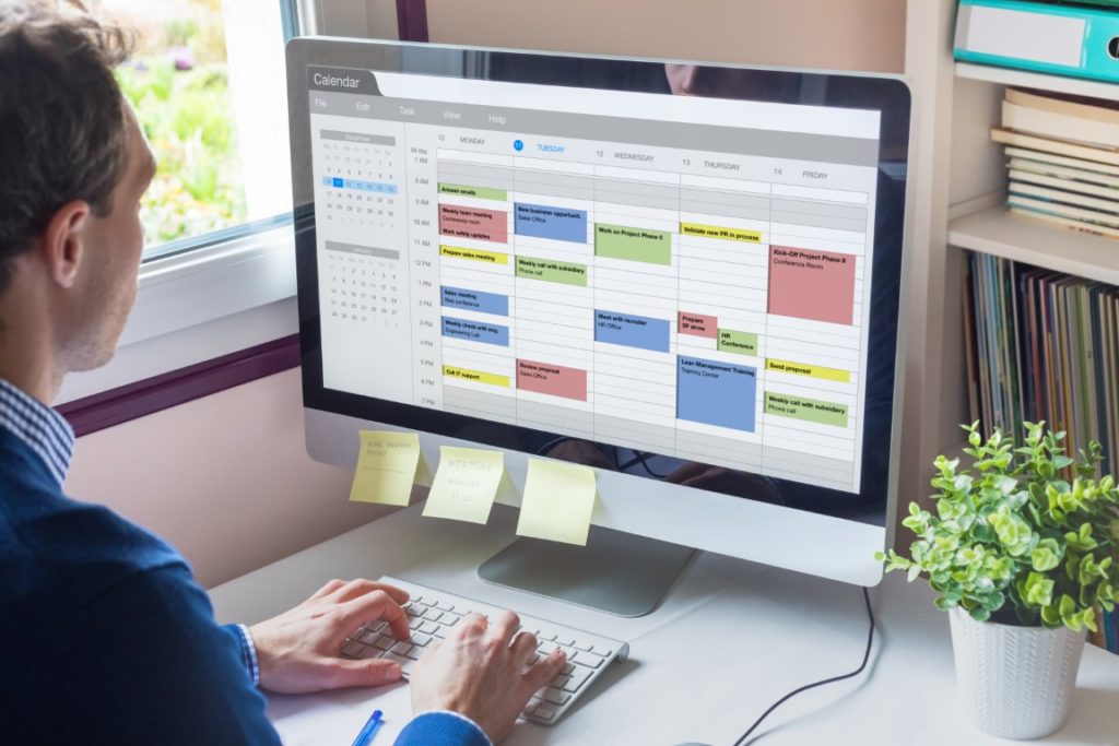 Scheduling Services | Nerocall